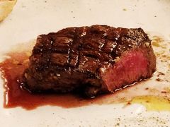 -奥斯特牛排馆(美第奇宫店)