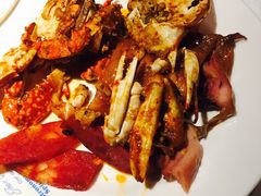 -星伦多 自助料理(圆融店)