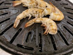 -九田家黑牛烤肉料理(石路天虹店)