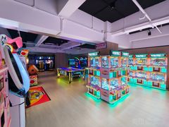 -珠海棕泉酒店(拱北口岸高铁站店)