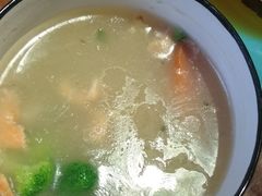 -海石湾餐厅·沙画家的店