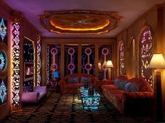 -米悦量贩式KTV(悦海新天地店)