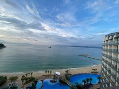 -深圳大梅沙京基洲际度假酒店