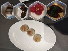 -小厨娘绣中淮扬(大行宫科巷店)