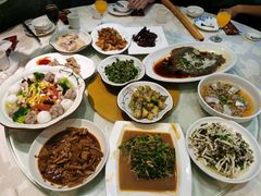-阮氏酒家(柯桥店)