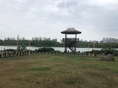 -滨湖塘西河公园