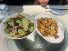 -福寿斋·老北京铜锅涮肉·烤鸭(顺义总店)