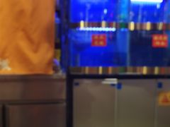 -蛙一刀·麻椒鱼火锅(金仙桥店)