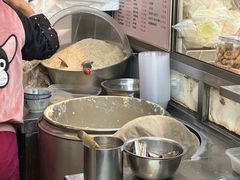 -张钦德·广场老牌豆花甜汤(总店)