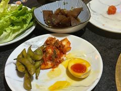 -神户赤童日式烤肉伙伴(东直门店)