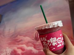 -南澳岛打卡果汁冰公司