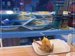 -兰亭安泊牛肉面(乐都路店)