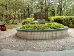 -宋井风景区