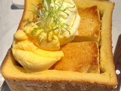 面包的诱惑-麓湘小镇(开福万达广场店)