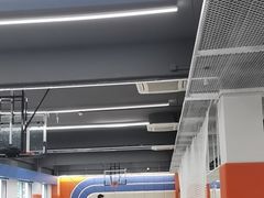 -悦动体能篮球羽毛球网球(三里河店)