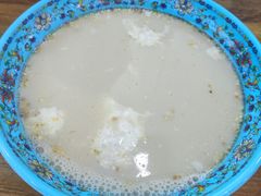-BAURSAK包尔萨克早餐屋(第二分店)
