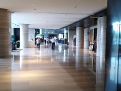 -青岛西海岸隆和福朋喜来登酒店