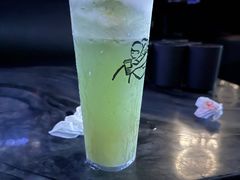-喜茶(武汉范湖万达广场店)