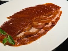 -喜悦烤鸭·新京菜(王府井店)