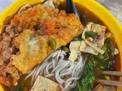 原味螺蛳粉-龍城柳州螺蛳粉(群星路店)