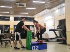 -中田健身工作室(嘉定江桥店)