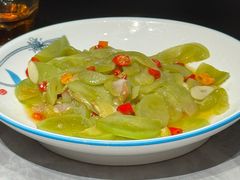 -山衢味庄·鲜辣衢菜(杭行路店)