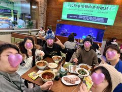 -丝路传奇·中国拉面航母店(北医三院店)