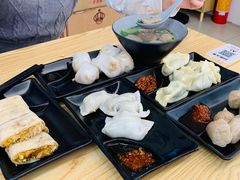 -汕味十足·汕尾特色小吃(海珠店)