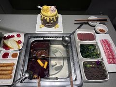 -海底捞火锅(泰安爱琴海店)