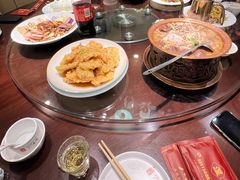 -李氏八大件老菜馆(万宝街店)