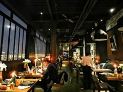 大堂-AZUL by FUEL蓝色·法式酒馆(琶醍店)