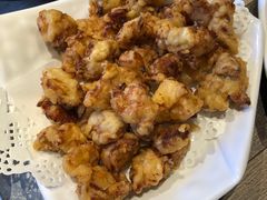 炸鸡脆骨-一心烤肉(延安路店)