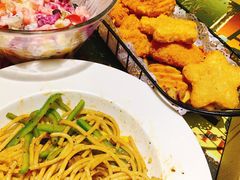 小吃-阳光披萨(辽宁路店)