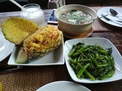 -自然餐厅(Phuket)