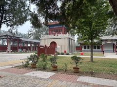 -禹城市禹王亭博物馆