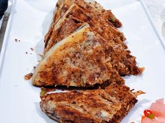 精品糖饼-马凯餐厅(地安门店)