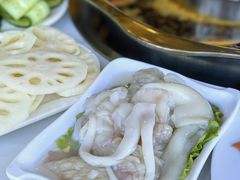 -枇杷园食为鲜火锅(南山店)