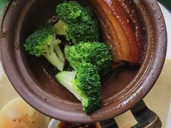 -令氏家外家周秦食府(高新店)