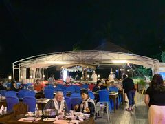 -渔家火锅·海鲜自助餐·演艺(亚龙湾天域酒店)