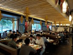 -小杨烤肉(高新店)
