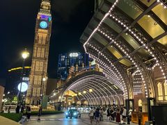 -澳门喜来登大酒店