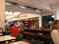 -BAKER&SPICE(安福路店)