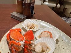 -上海虹桥西郊庄园丽笙大酒店