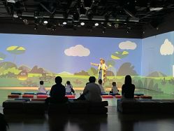 -小鸡哆哆故事屋·儿童乐园(嘉里城店)