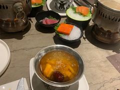 -海天盛宴海鲜自助(正大广场店)