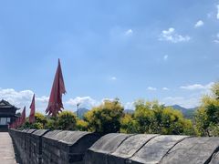 -台州府城(东湖)