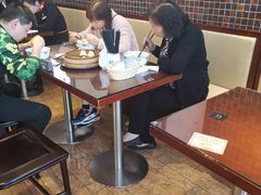 大堂-熙盛源(复兴路店)