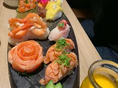 -星伦多自助料理·涮烤一体(杭州来福士店)