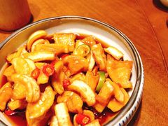 -凤凰山斑鱼馆(恭城店)