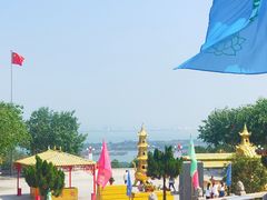 -广州莲花山旅游区